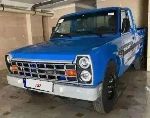 نیسان تک سوز ۱۴۰۴ خشک فروش فوری|خودرو سواری و وانت|بیستون, |دیوار