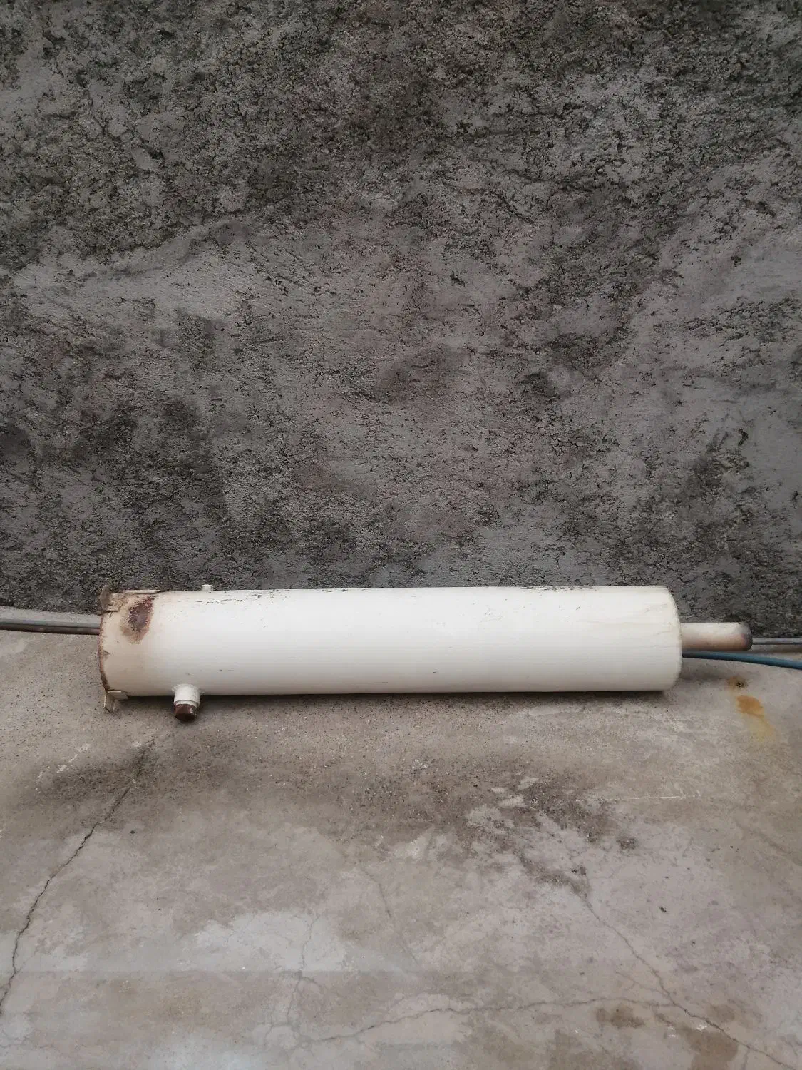 آبگرمکن آهنی|آبگرمکن، پکیج، شوفاژ|مسجد سلیمان, |دیوار