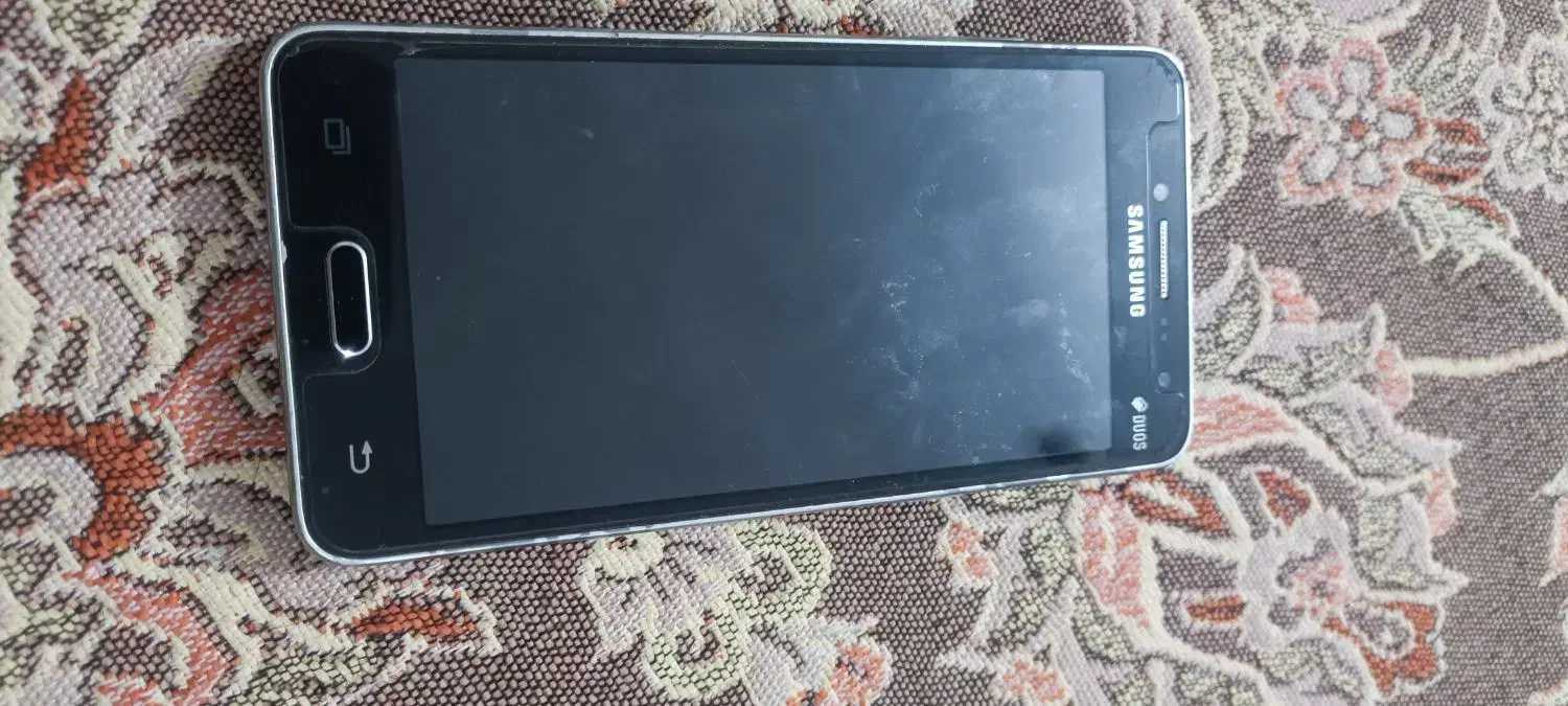 گوشی j5|موبایل|تهران, یافت آباد شمالی|دیوار