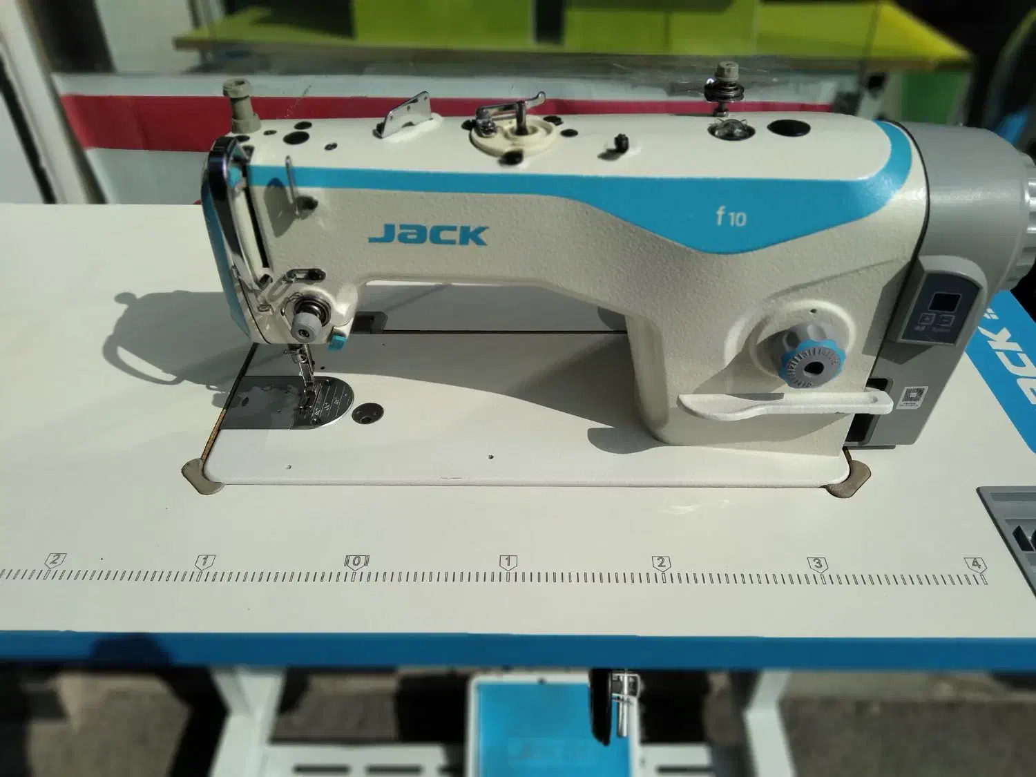 چرخ راسته دوز جک|چرخ خیاطی و ریسندگی|تنکابن, |دیوار