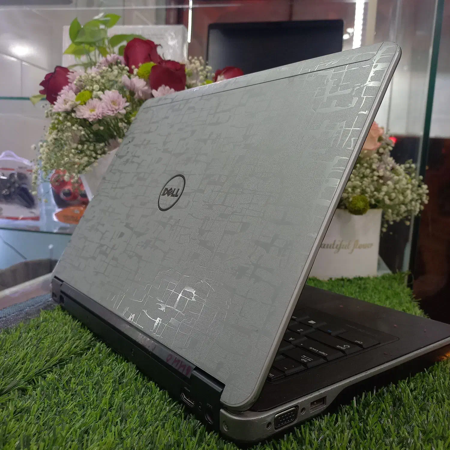 لپ تاپ Dell Latitude E6440|رایانه همراه|اصفهان, کوی امیریه|دیوار