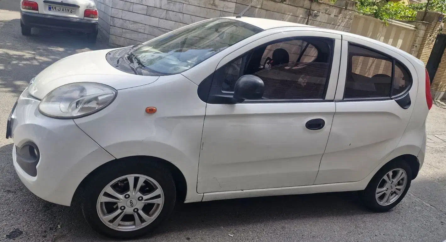 mvm 110s|خودرو سواری و وانت|تهران, نارمک|دیوار