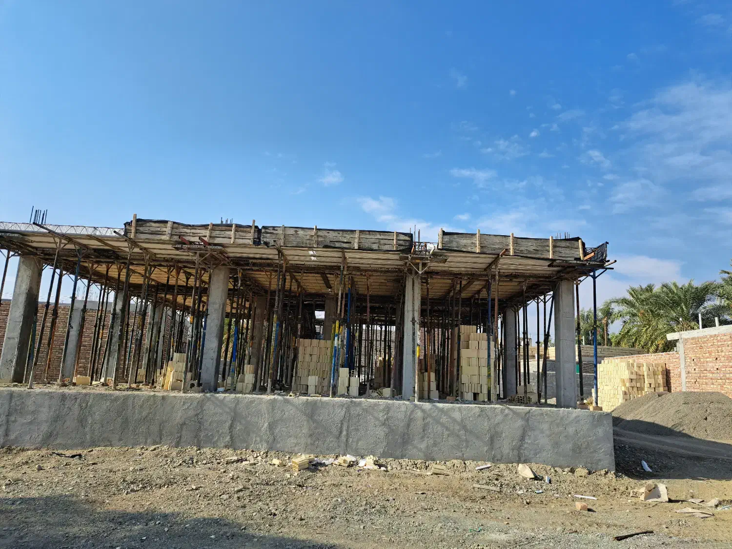 آجر سقفی|حراج|ایرانشهر, |دیوار