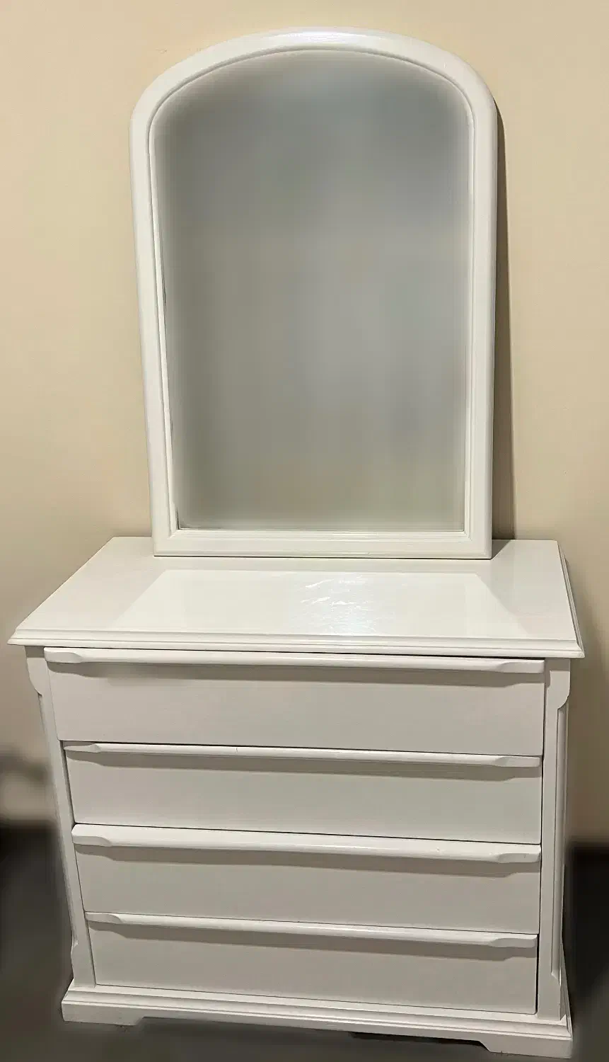 میز آرایش  دراور|جاکفشی، کمد، دراور|ملایر, |دیوار