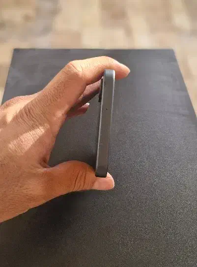 گوشی A16 256GB|موبایل|قیدار, |دیوار