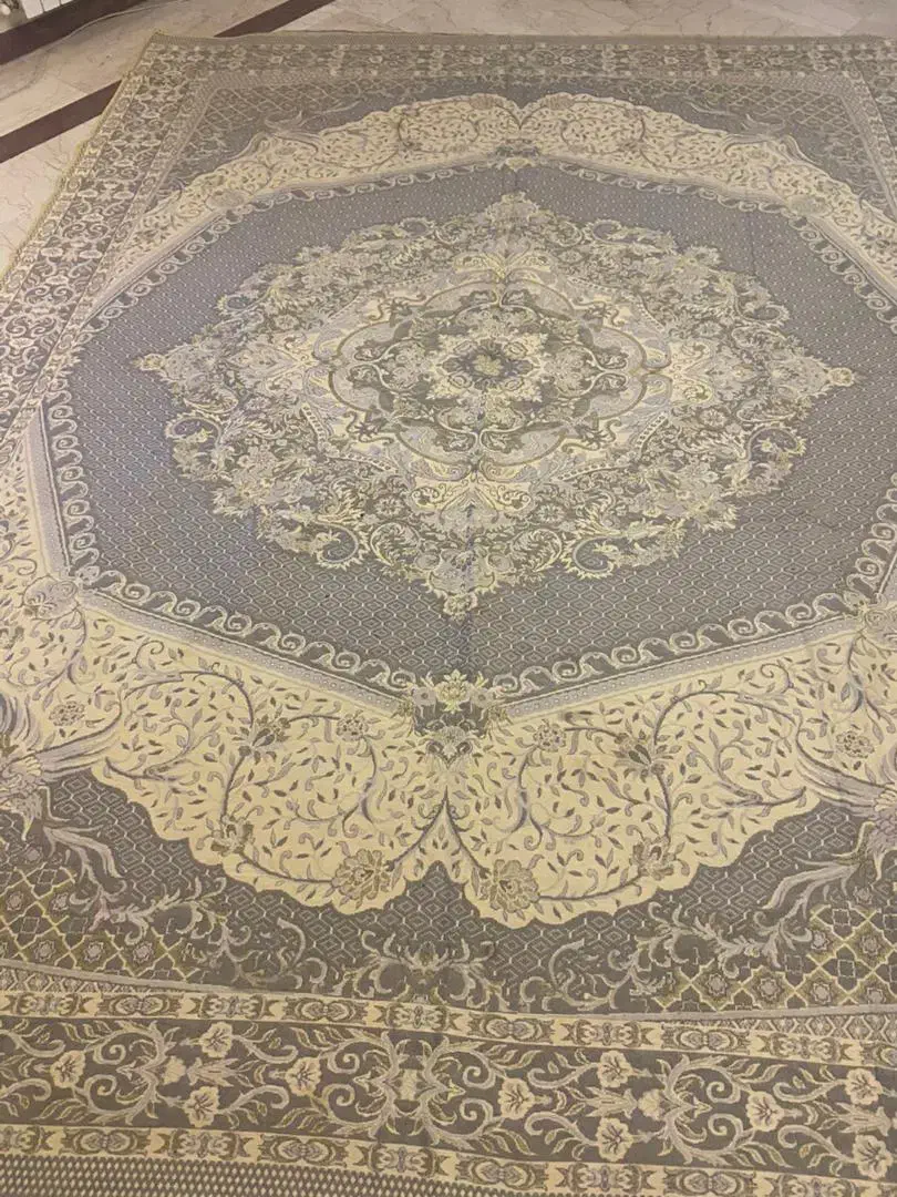 روفرشی یزد بافت ۹ متری و ۶ متری|روفرشی|تهران, شهر زیبا|دیوار