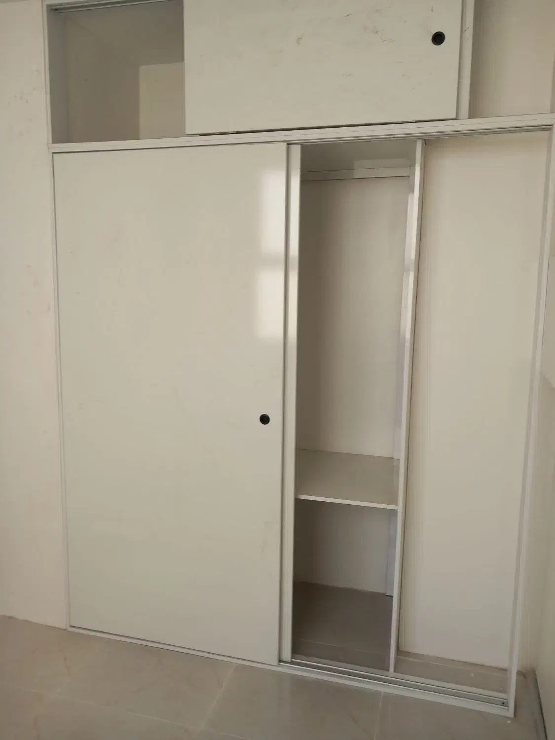 آپارتمان ۶۰ متری دو خواب