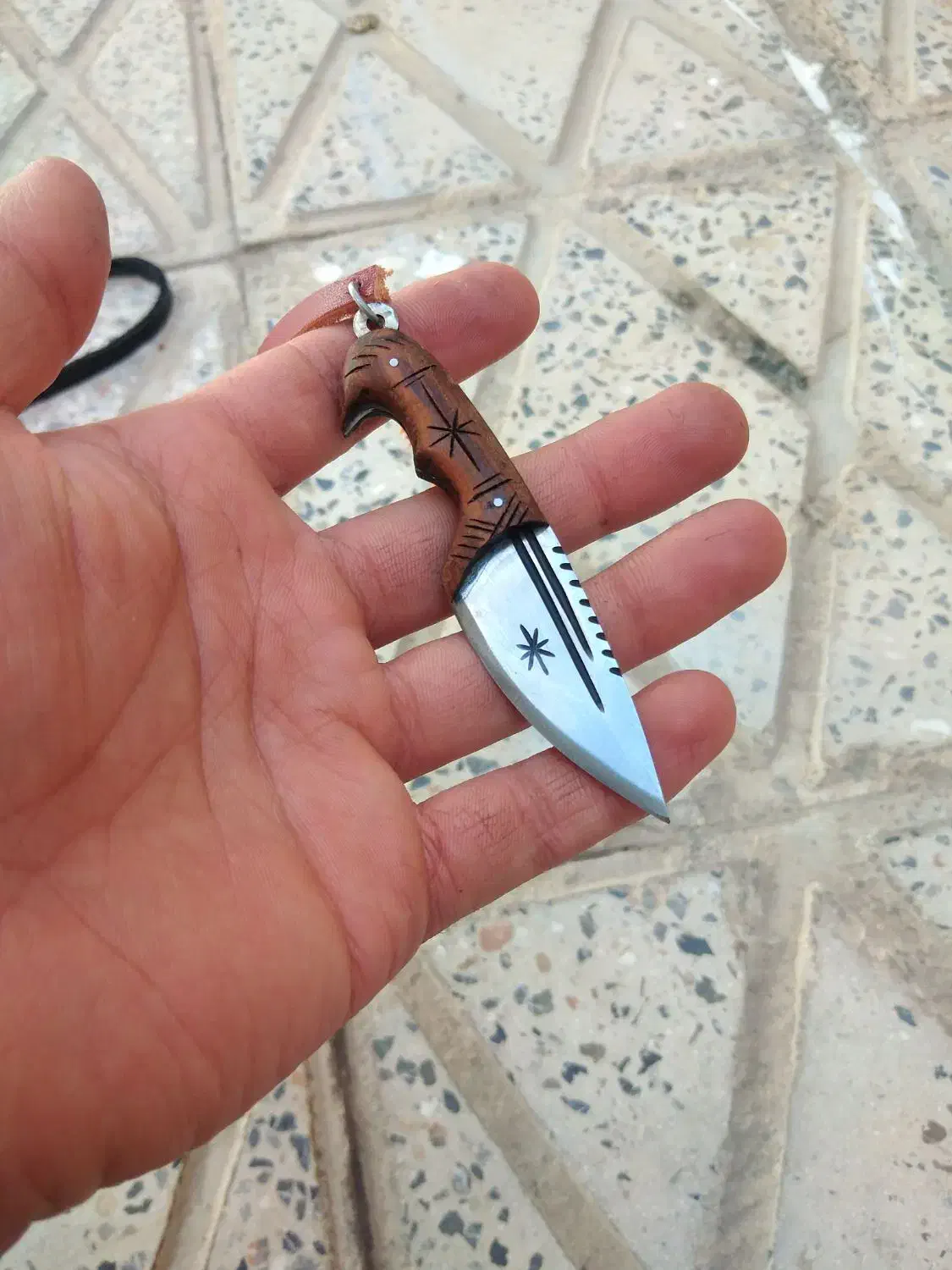 جاسویچی|بدلیجات|یزد, |دیوار