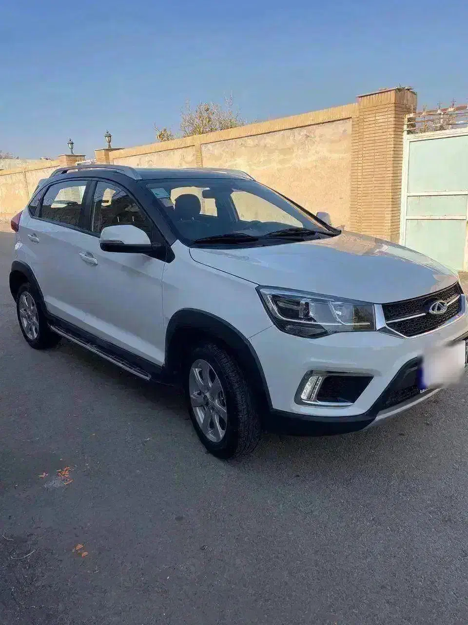 x22 مدل ۴۰۲ گارانتی فعال|خودرو سواری و وانت|مشهد, شریف|دیوار