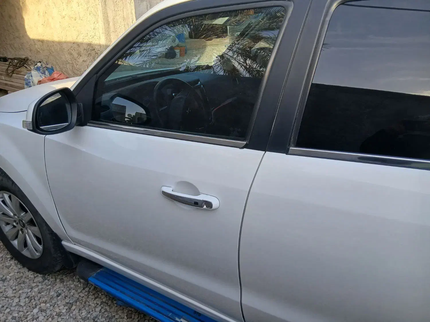 هایما ۷|خودرو سواری و وانت|شیراز, بریجستون|دیوار