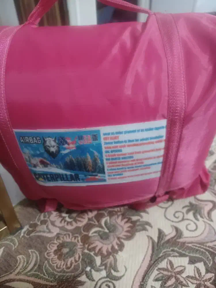 کیسه خواب|کوهنوردی و کمپینگ|صباشهر, |دیوار