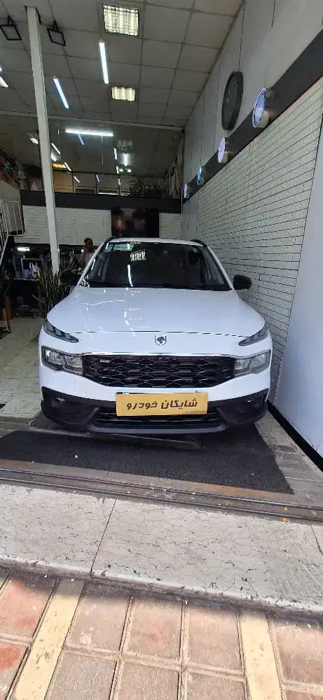 //ری را/ریرا/تحویل فوری ۱۴۰۴ پیش فروش ۹۰ روزه|خودرو سواری و وانت|تهران, جمال‌زاده|دیوار