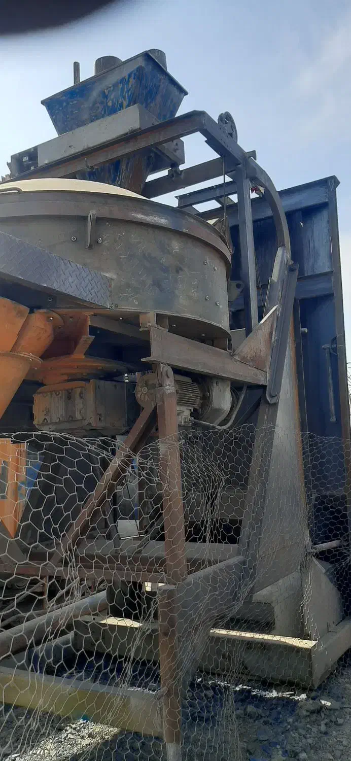 فروش دستگاه نیم متری ۹۰ درصد نو نو|ماشینآلات صنعتی|چهاردانگه (تهران), |دیوار