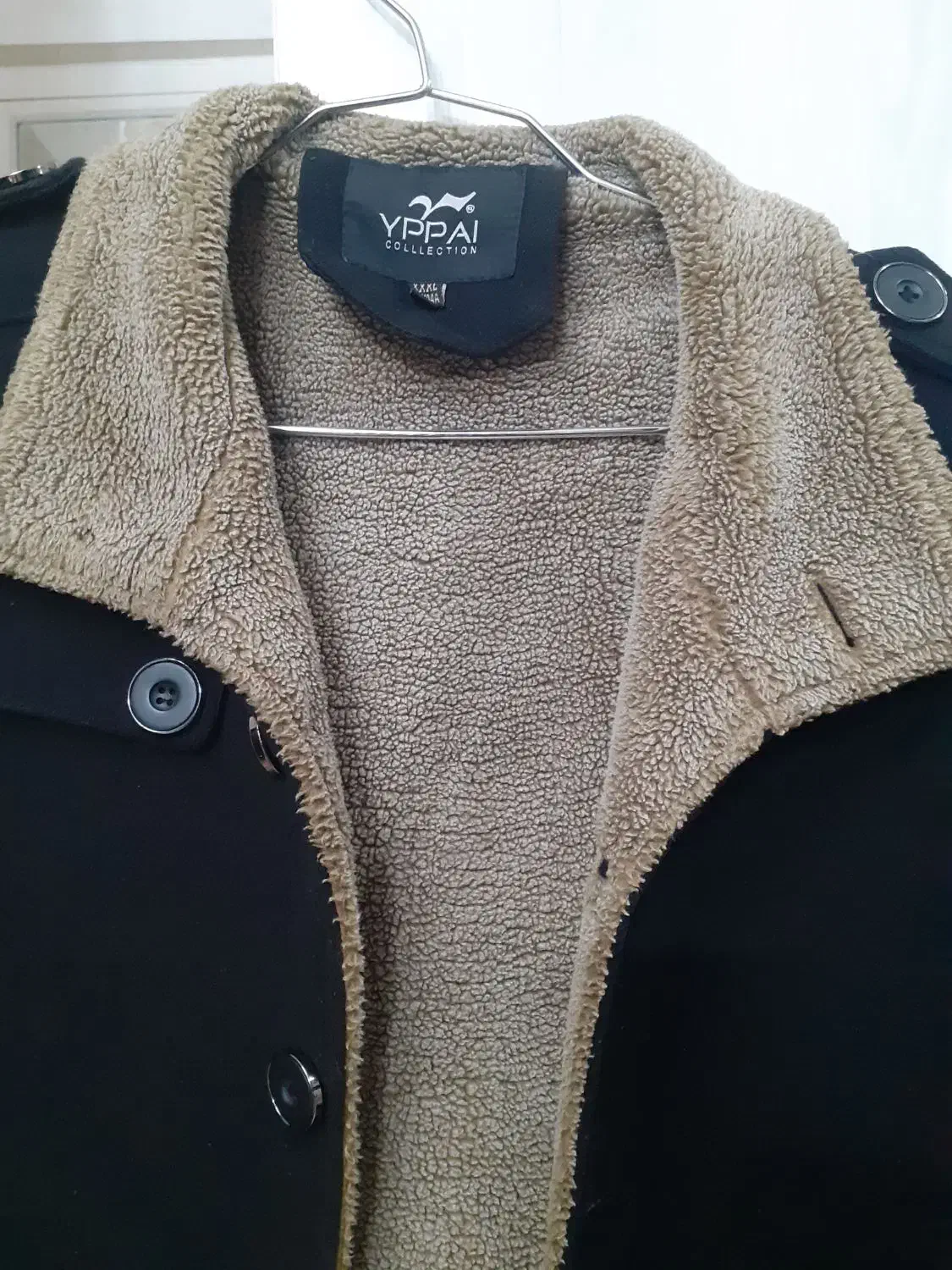 کت مردانه کاملا نو، پشم تُرک|لباس|ابهر, |دیوار