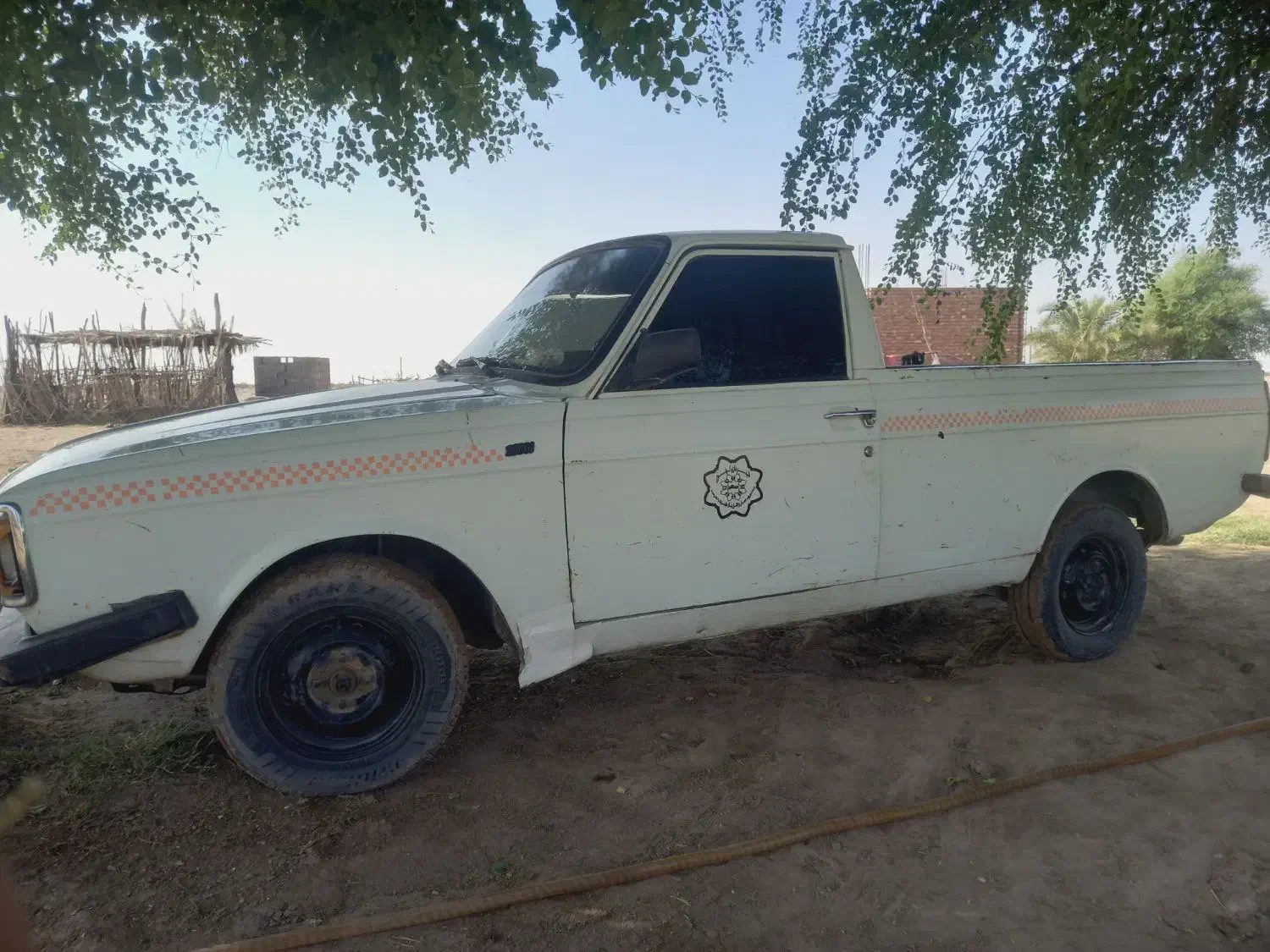 فروش پیکان|خودرو سواری و وانت|رودبار (کرمان), |دیوار