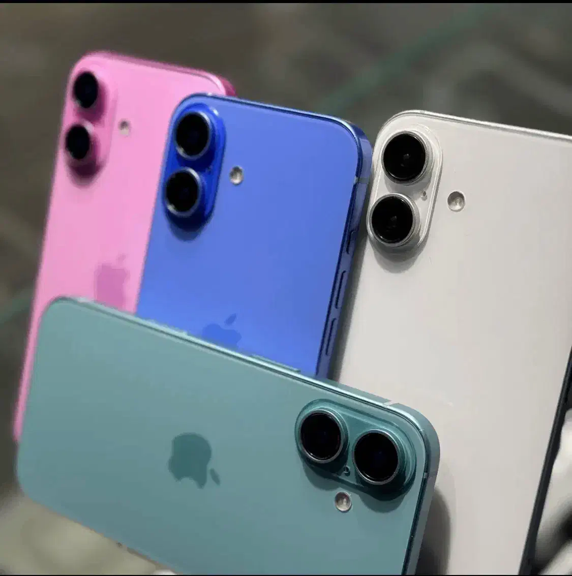 جشنواره تعویض موبایل با آیفون 16|موبایل|آران و بیدگل, |دیوار