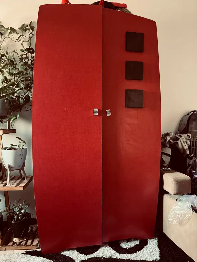 تخت و کمد|تخت و سرویس خواب|هشتگرد, هشتگرد قدیم|دیوار