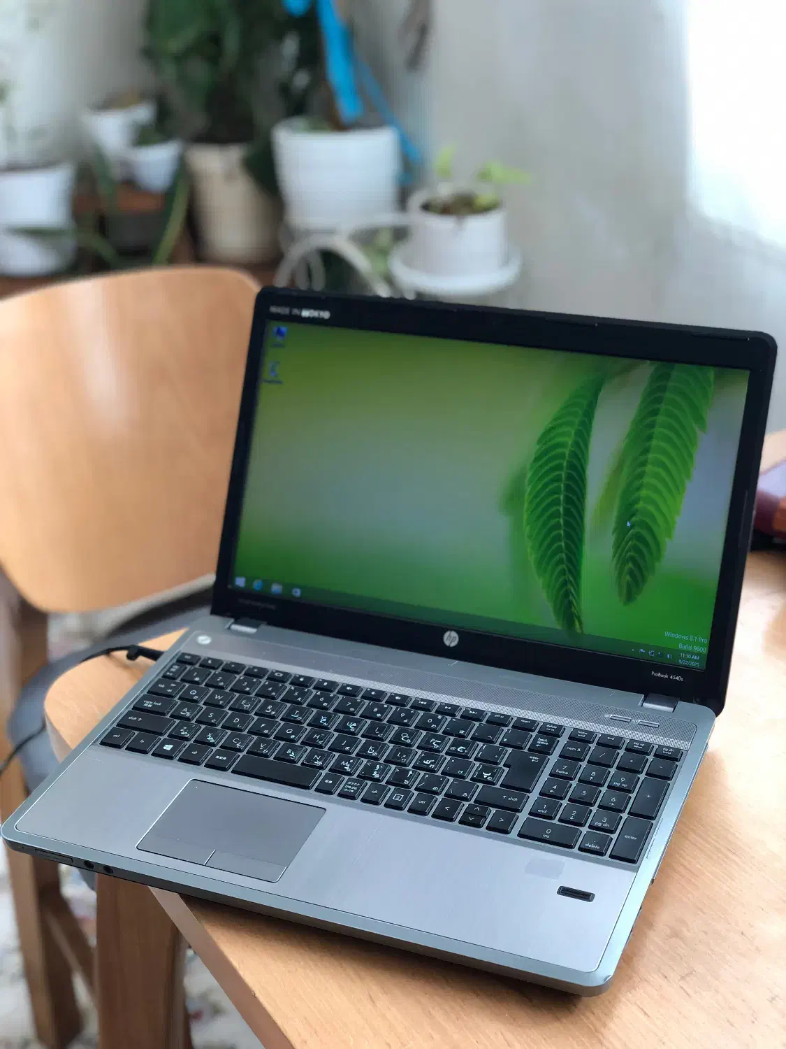 HP PROOBOOK 4540s سپیو قدرتمد سری ام گرافیک۲گیگ|رایانه همراه|مشهد, وحید|دیوار