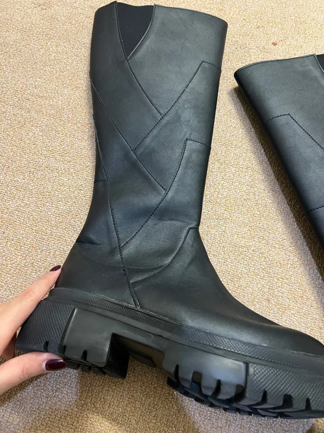 چکمه|کیف، کفش، کمربند|مشهد, سعد آباد|دیوار