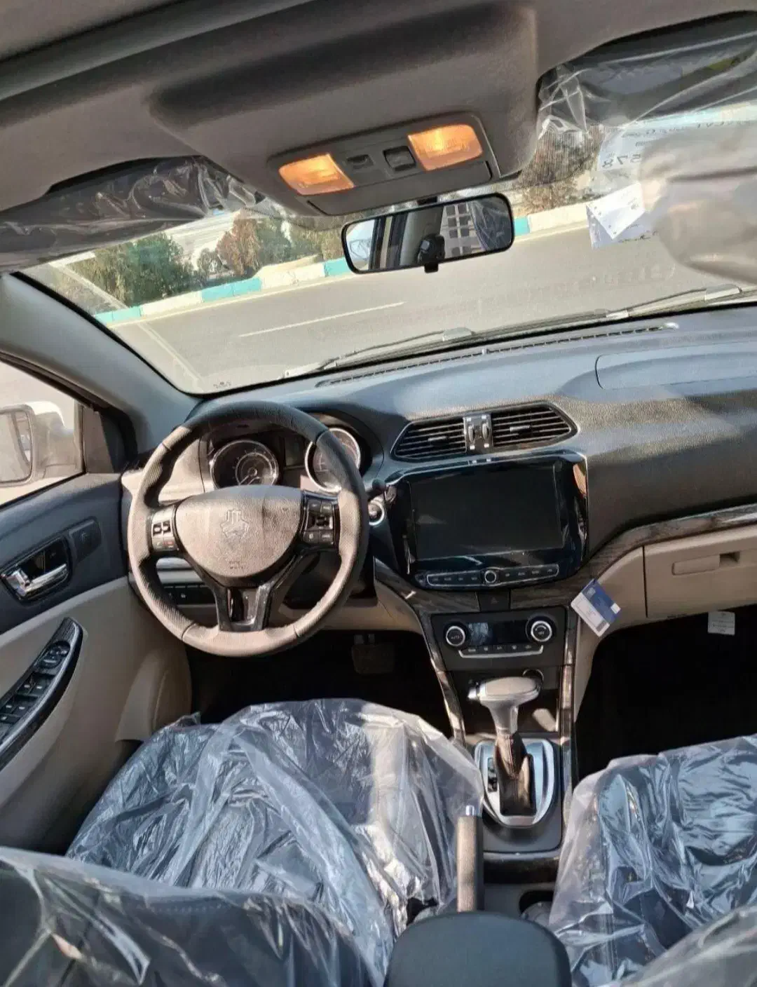 شاهین g اتومات|خودرو سواری و وانت|ری, سیزده آبان|دیوار