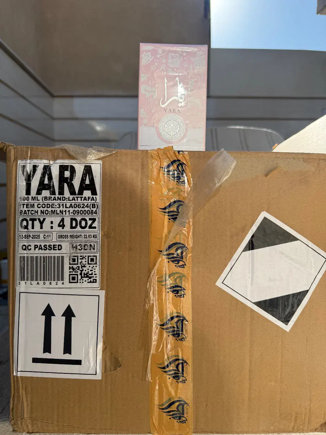 پخش عطر و ادکلن فقط عمده|آرایشی، بهداشتی، درمانی|مبارکه, |دیوار