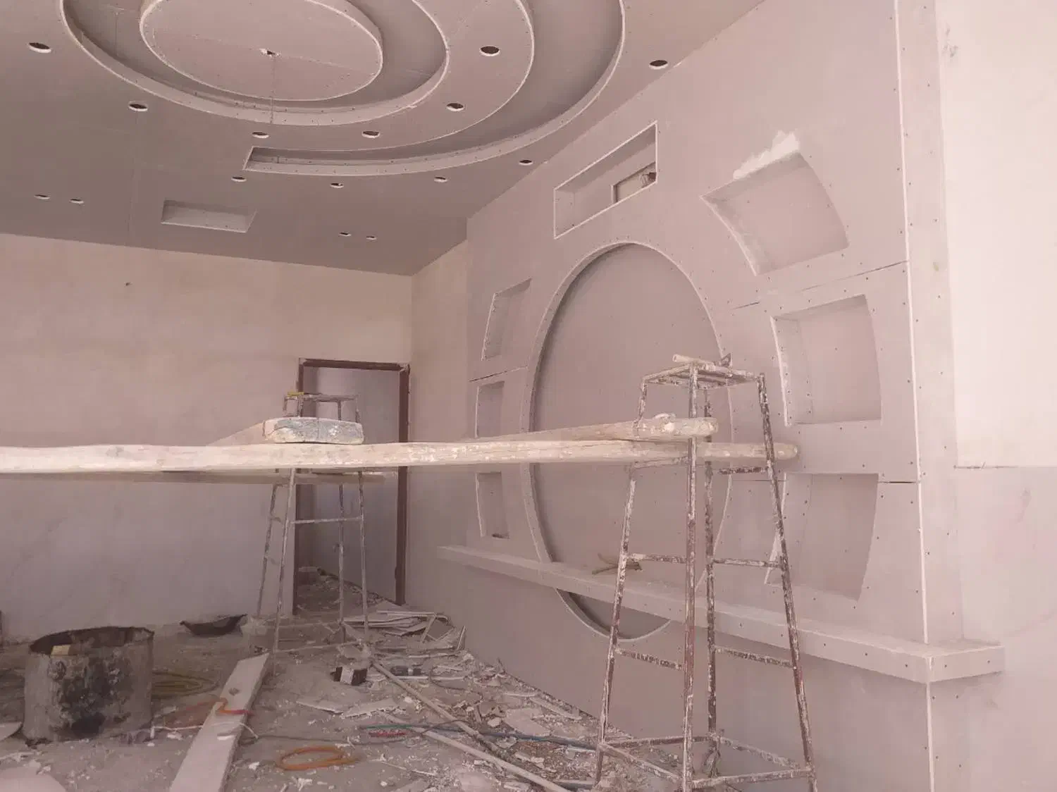 کنافکار ماهر هستم|خدمات پیشه و مهارت|یزد, |دیوار