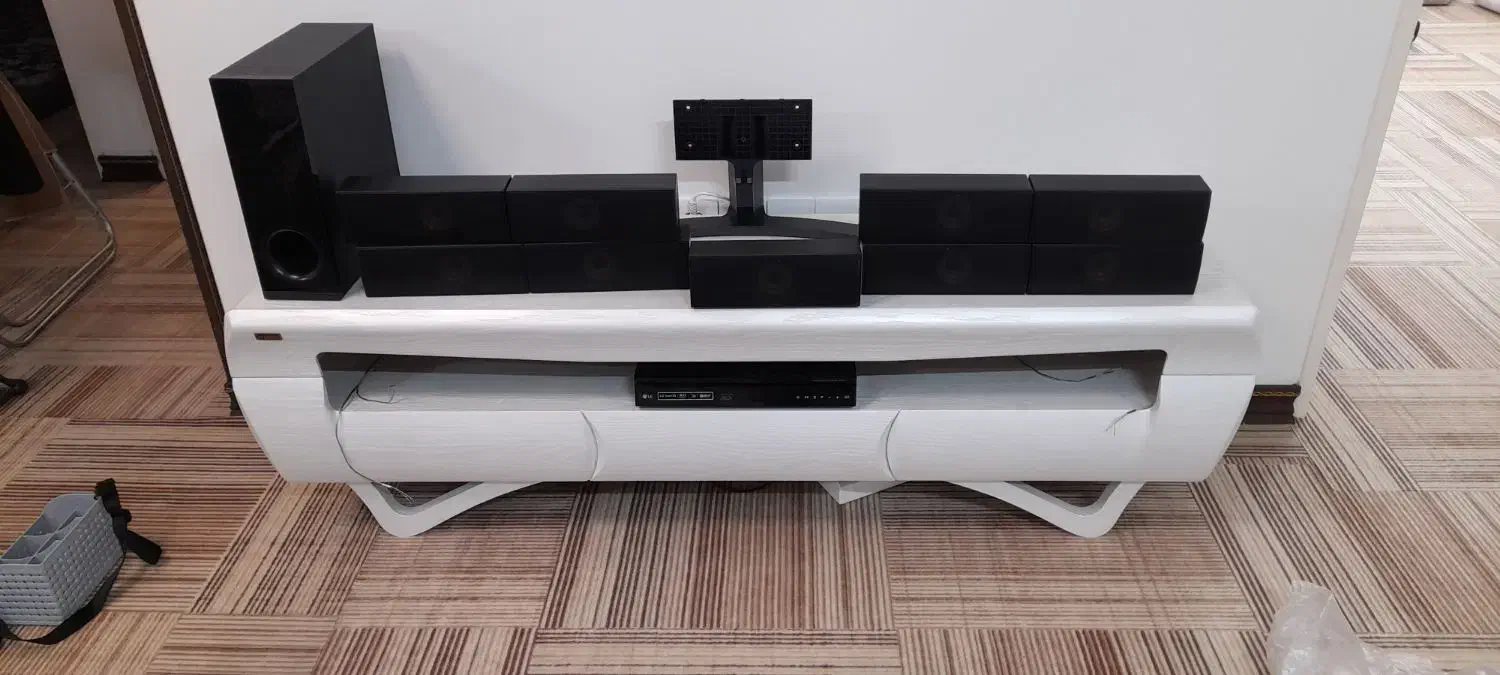 سینما خانواده|سیستم صوتی خانگی|تهران, افسریه شمالی|دیوار