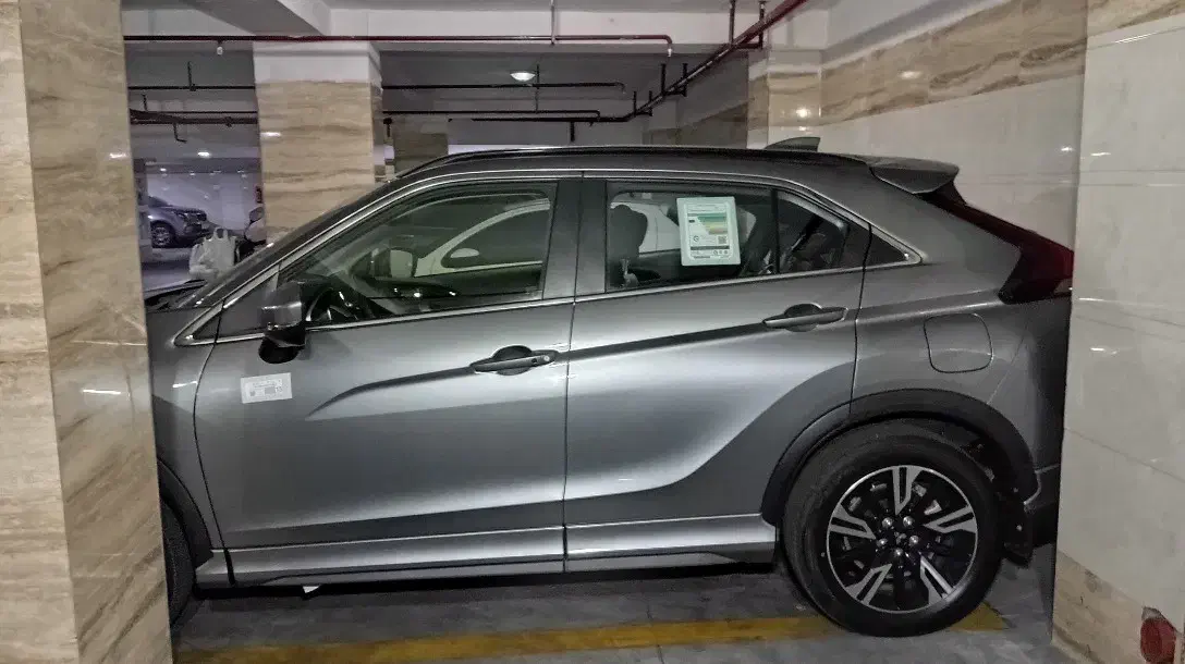 میتسوبیشی اکلیپس کراس مدل 2025|خودرو سواری و وانت|تهران, کوی بیمه|دیوار