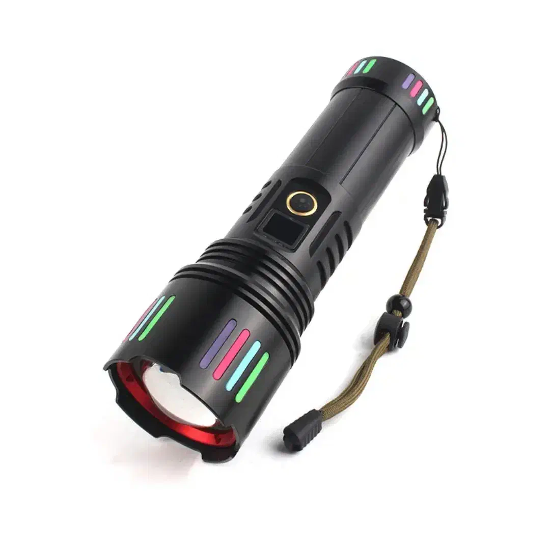 چراغ قوه رولانگ w517|کوهنوردی و کمپینگ|چناران, |دیوار