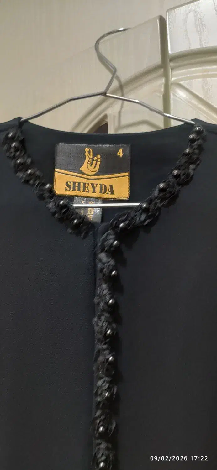 مانتو مجلسی|لباس|تهران, دولتخواه جنوبی|دیوار