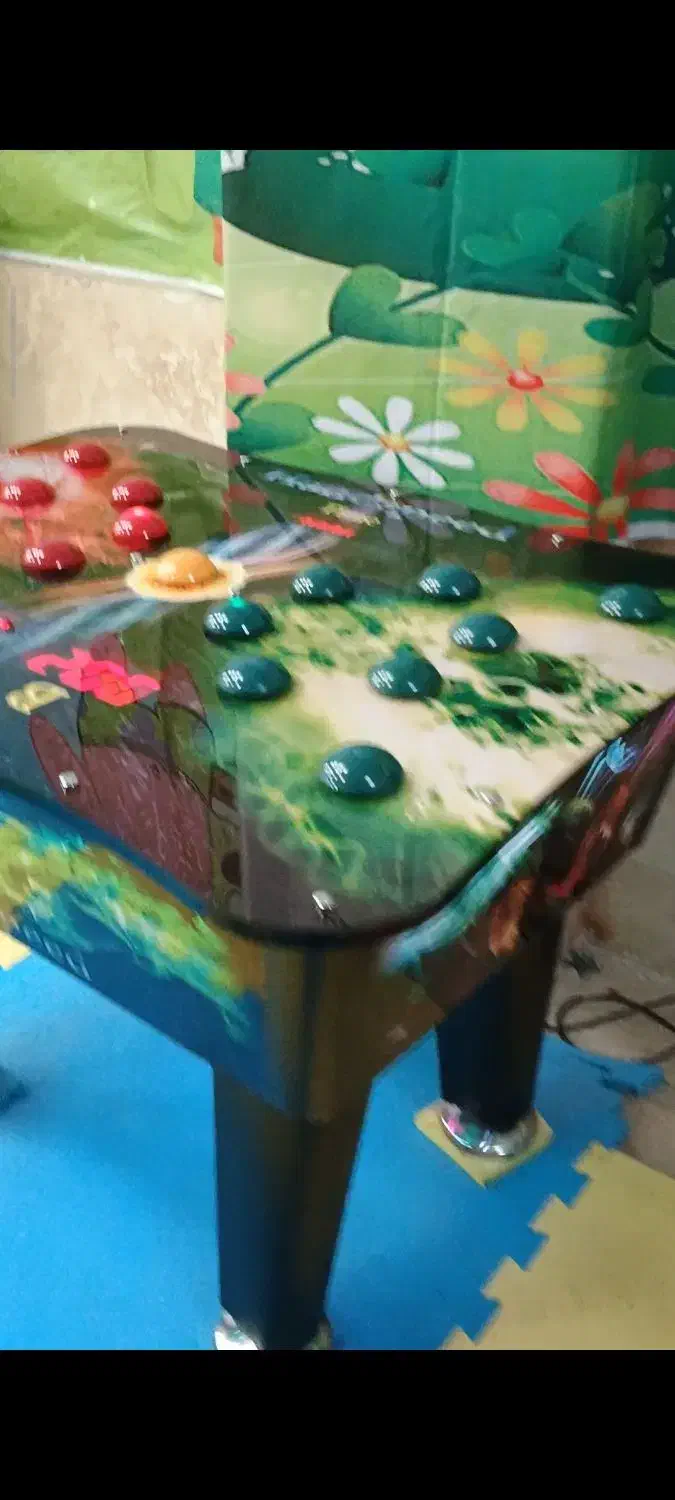 وسایل خانه بازی|اسباب‌‌بازی|تهران, قیطریه|دیوار