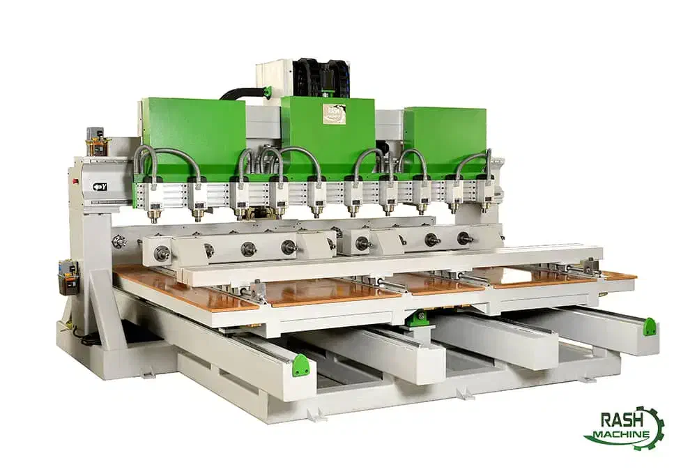 اموزش و خدمات جی کد گیری cnc چوب|خدمات پیشه و مهارت|بهارستان, |دیوار