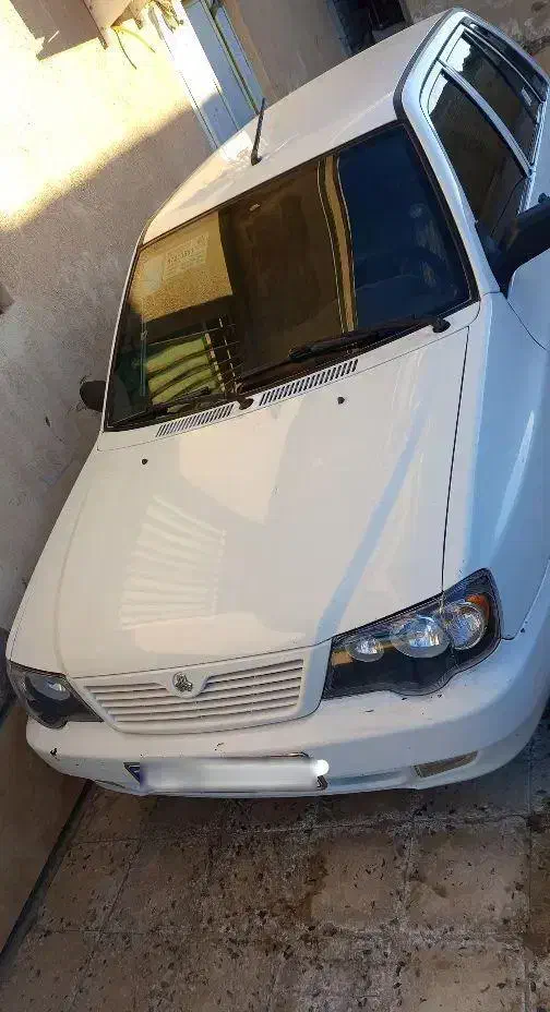 پراید ۱۱۱|خودرو سواری و وانت|سراوان, |دیوار