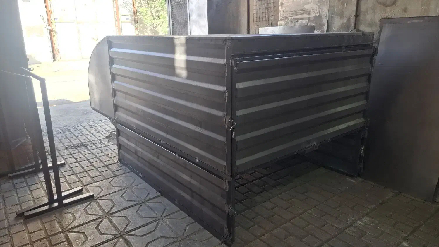 اریسان 2 با SBRمدل 1404 با لوازم|خودرو سواری و وانت|مشهد, گلبرگ شمالی|دیوار