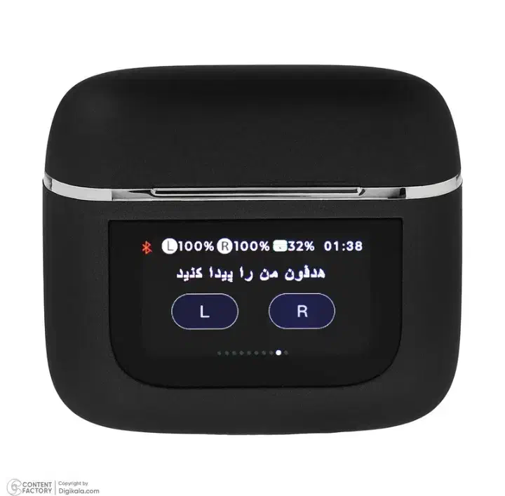 ایرپاد|لوازم جانبی موبایل و تبلت|رباط‌کریم, رباط‌کریم|دیوار