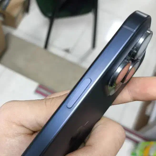 ایفون ۱۵ پرو|موبایل|زنجان, |دیوار