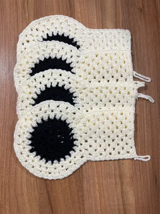 لیف دستبافت|لوازم حمام|گنبد کاووس, |دیوار