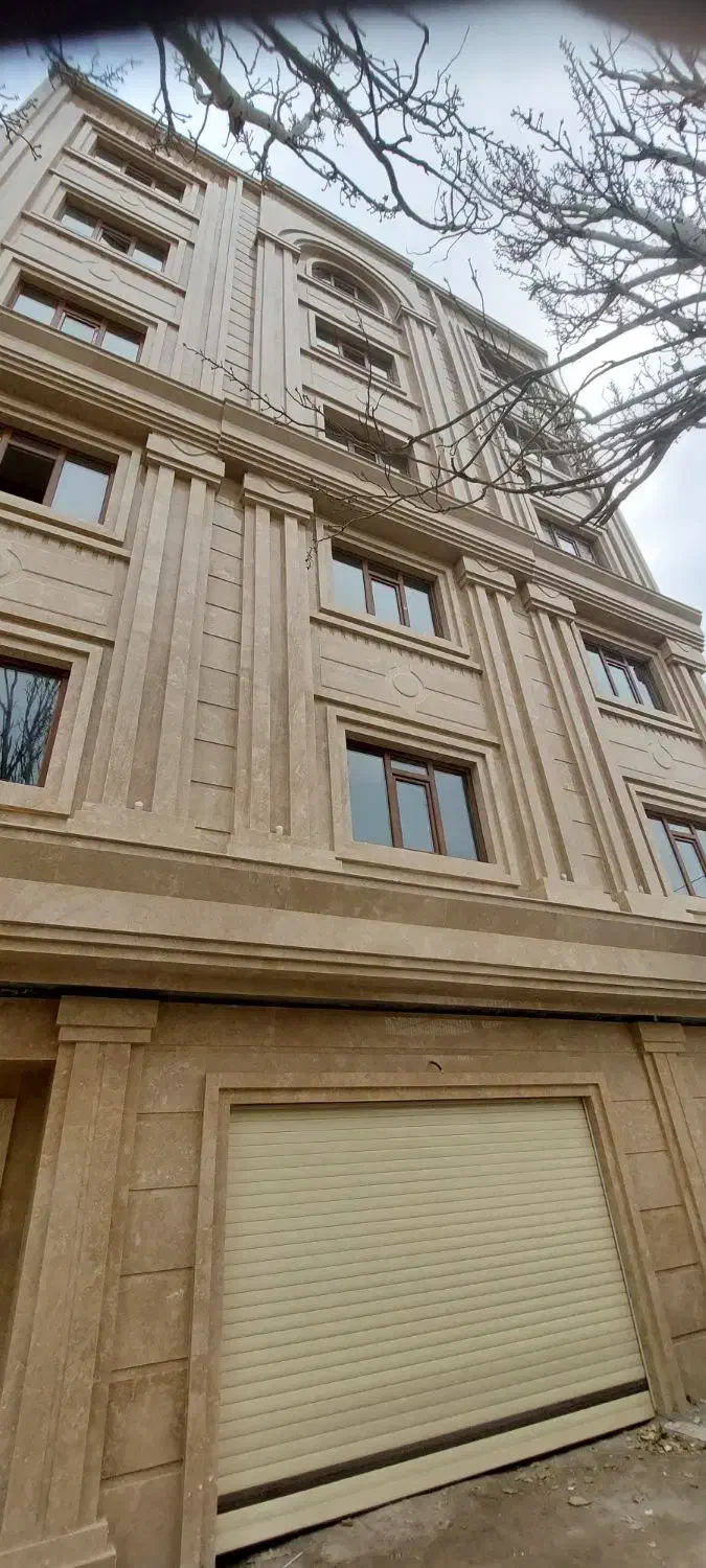 آپارتمان ابرسان ماندانا گلباد دانشگاه گلگشت نهال|فروش آپارتمان|تبریز, |دیوار