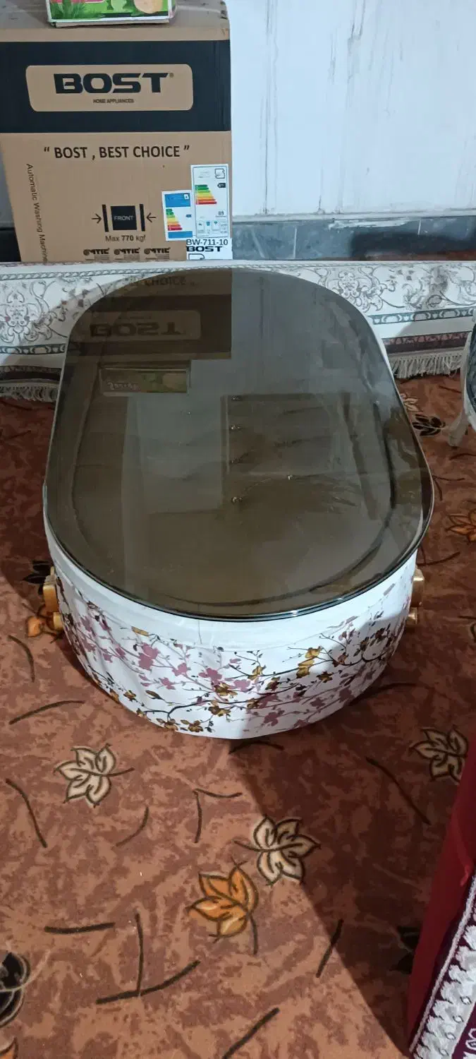 یک جفت پشتی|مبلمان خانگی و میز عسلی|محمدشهر, محمدشهر|دیوار