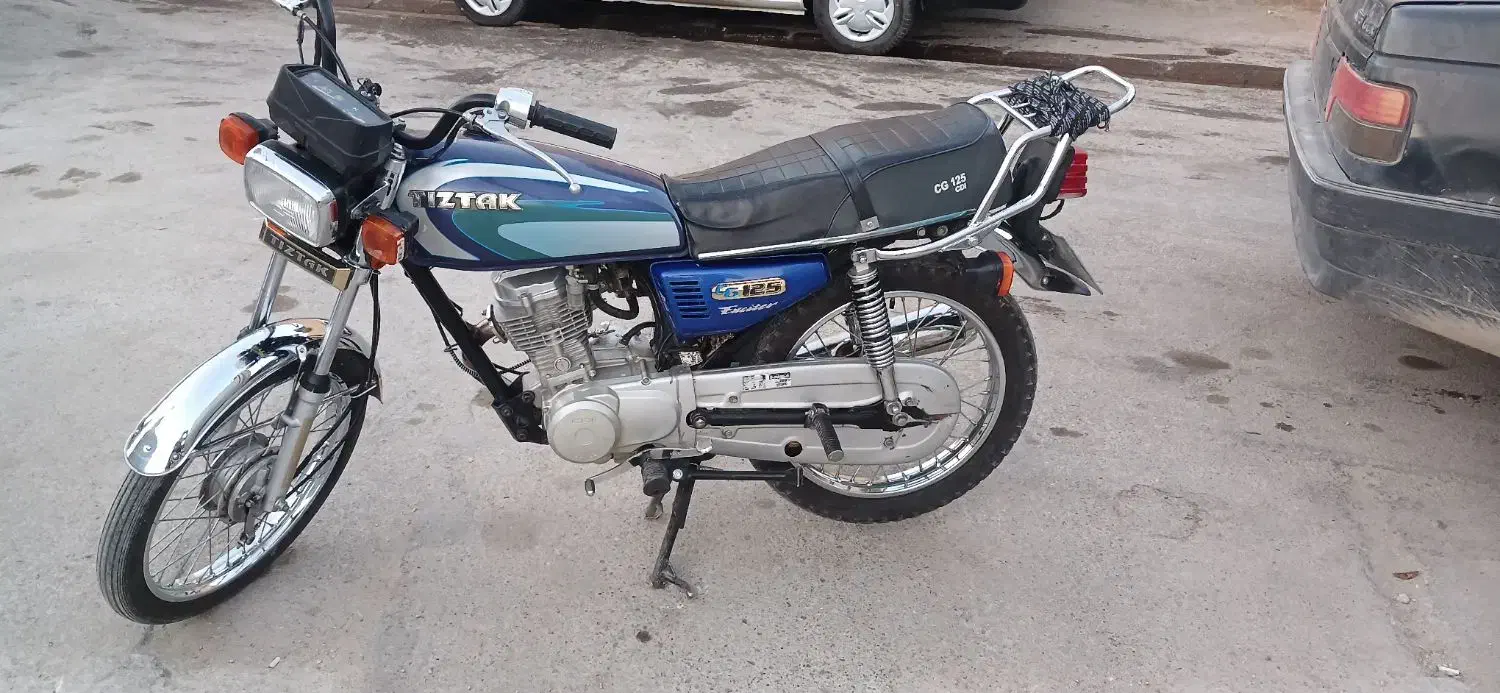 فروشی|موتورسیکلت|شیراز, کوشک میدان|دیوار