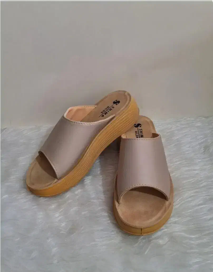 صندل طبی|کیف، کفش، کمربند|بندر امام خمینی, |دیوار