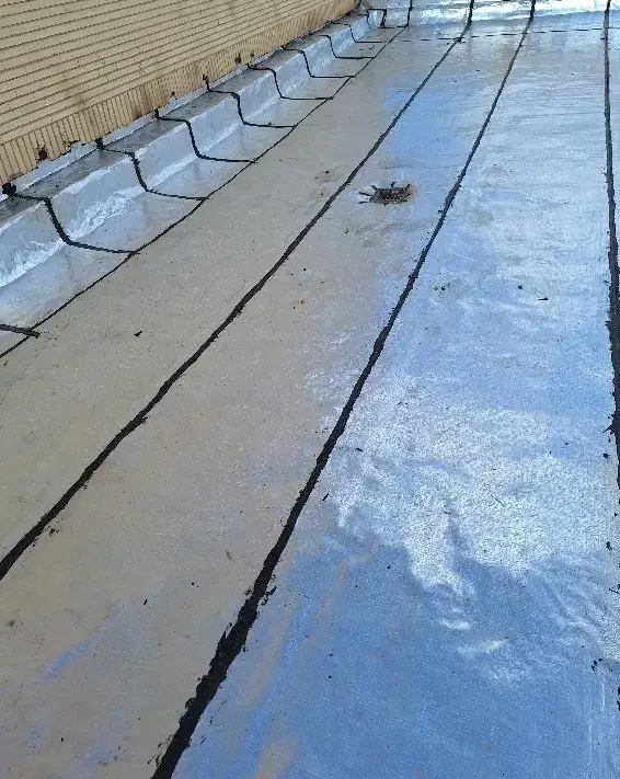 ایزوگام کاری|مصالح و تجهیزات ساختمان|اراک, |دیوار