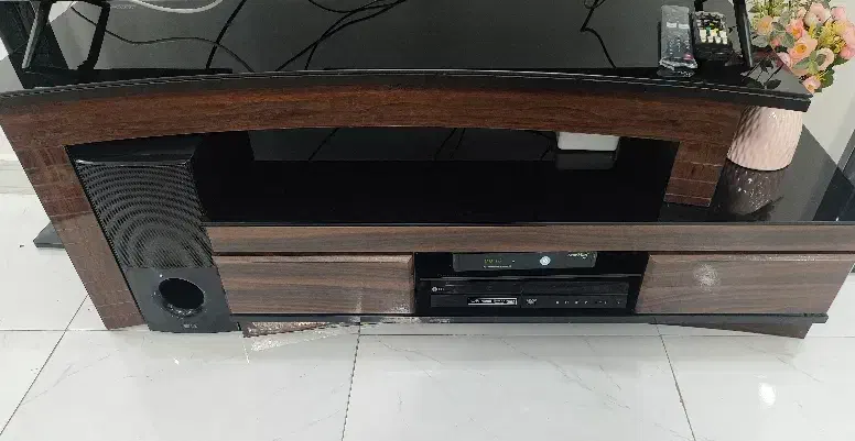 میز ال سی دی|میز تلویزیون|سنگر, |دیوار