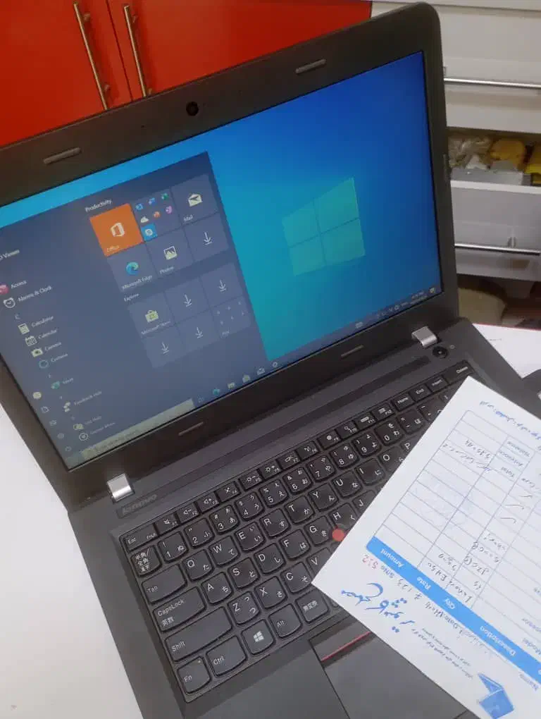 لب تاب|رایانه همراه|تهران, زمزم|دیوار