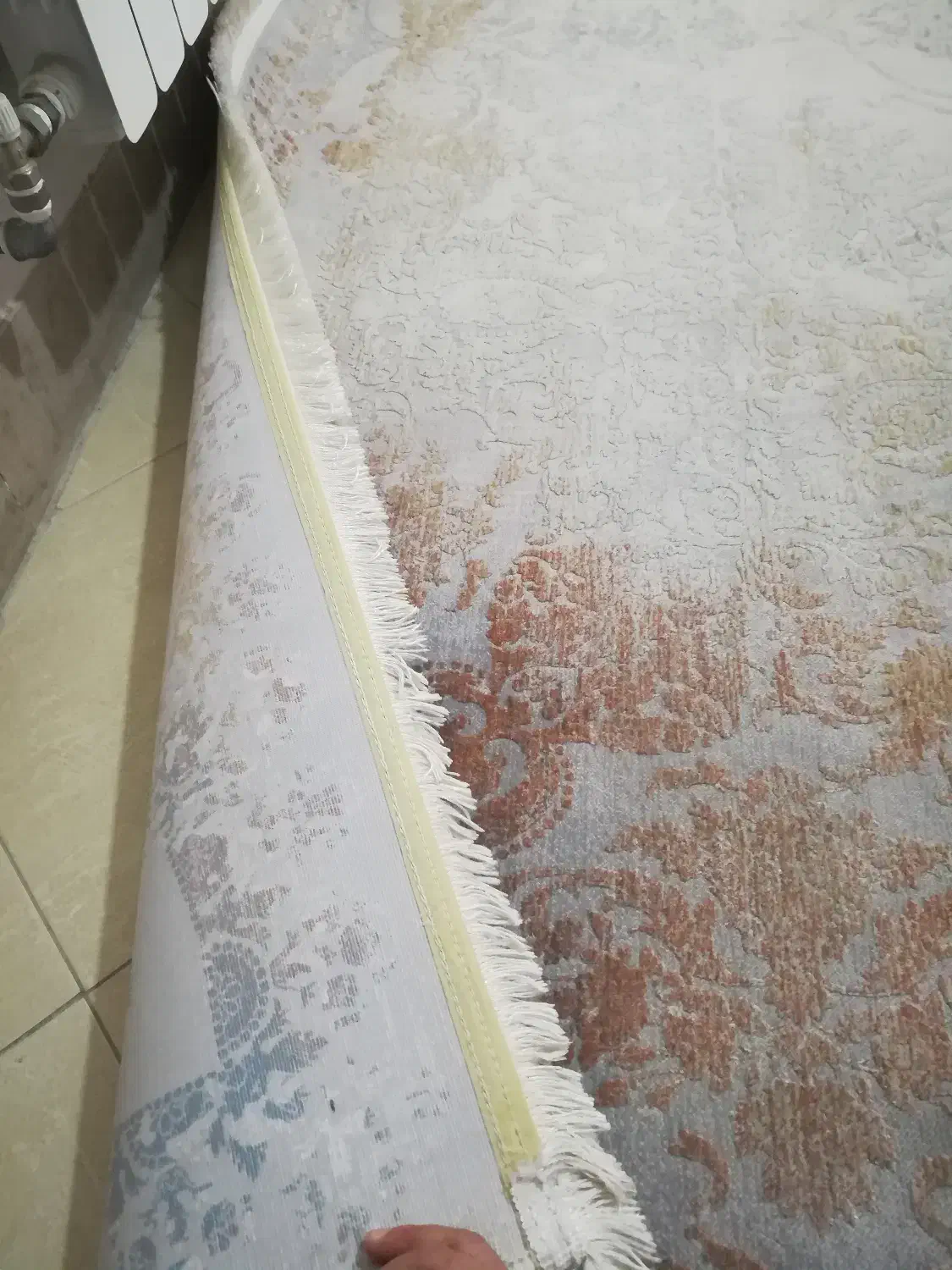 فرش ۱۲ متری|فرش|شیراز, شهرک مخابرات|دیوار