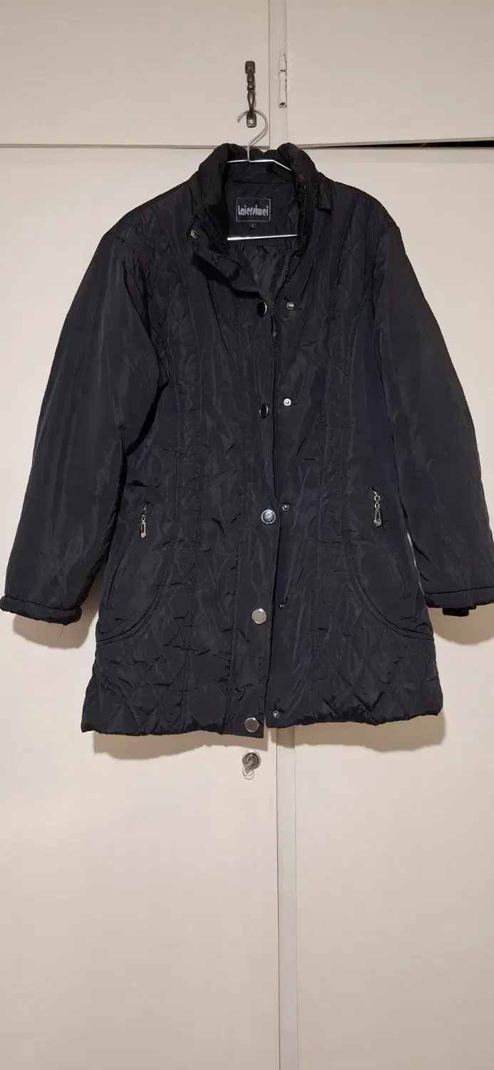 کاپشن|لباس|تهران, فرزانه|دیوار