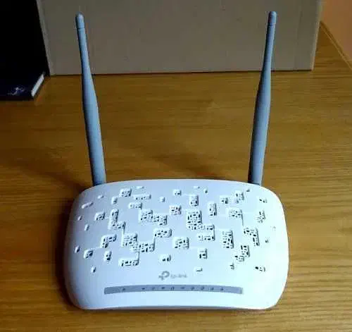 TP-link 9970|مودم و تجهیزات شبکه|کوچصفهان, |دیوار