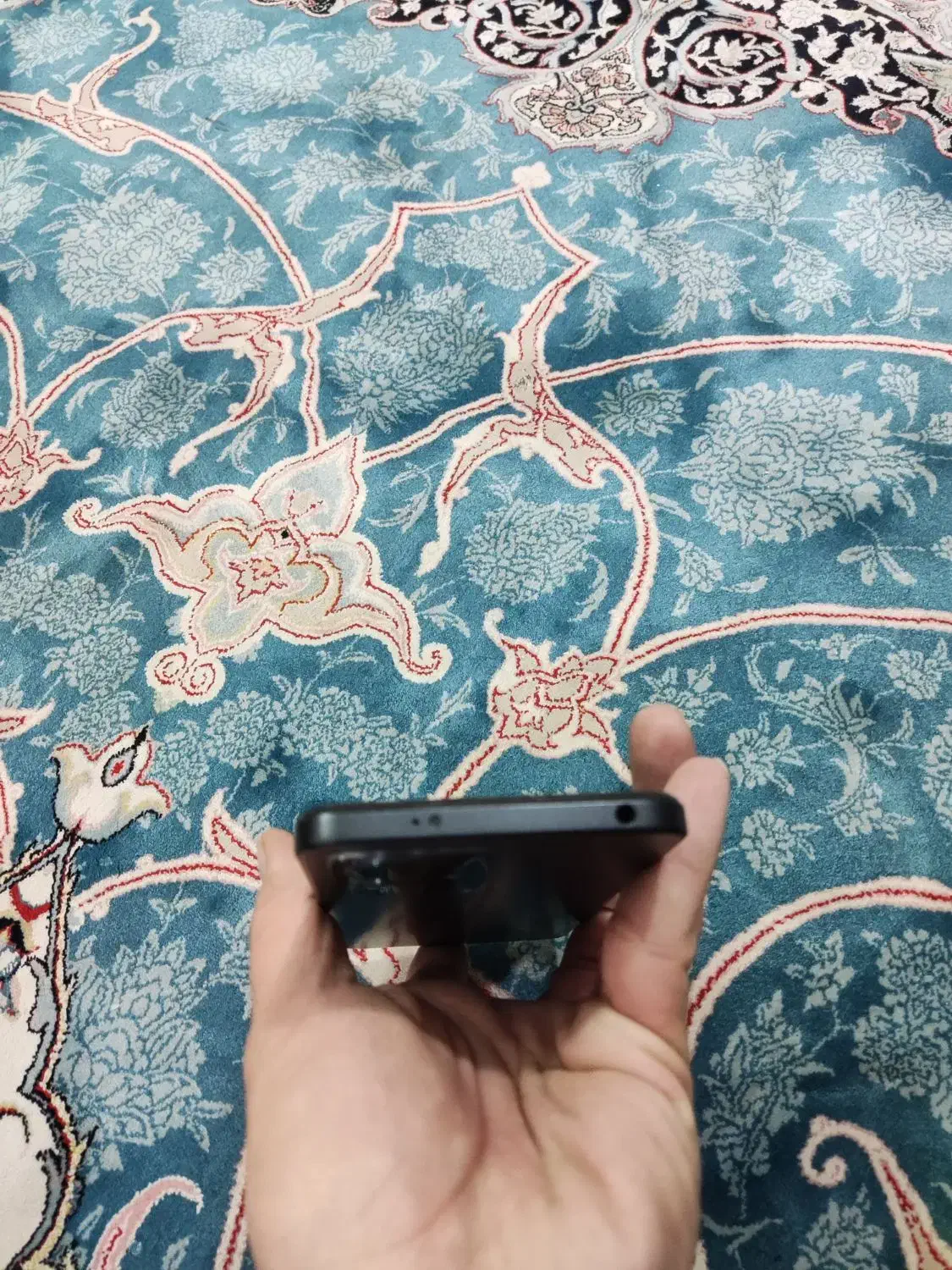 گوشی در حد آک|موبایل|اسلامشهر, شهرک امام حسین (میان آباد)|دیوار