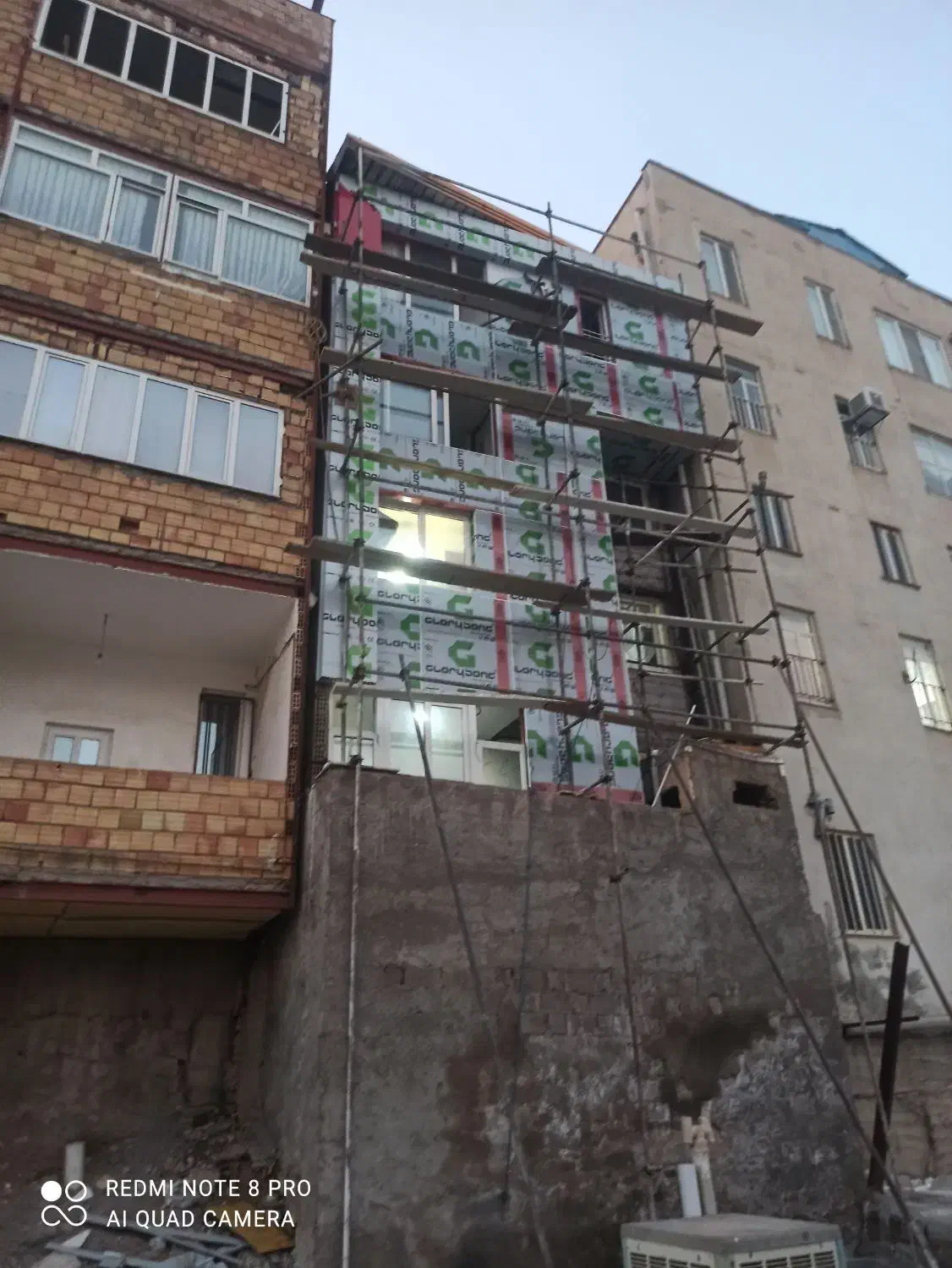 اجرای کامپوزیت و انواع تابلوهای تبلیغاتی|خدمات پیشه و مهارت|اردبیل, |دیوار