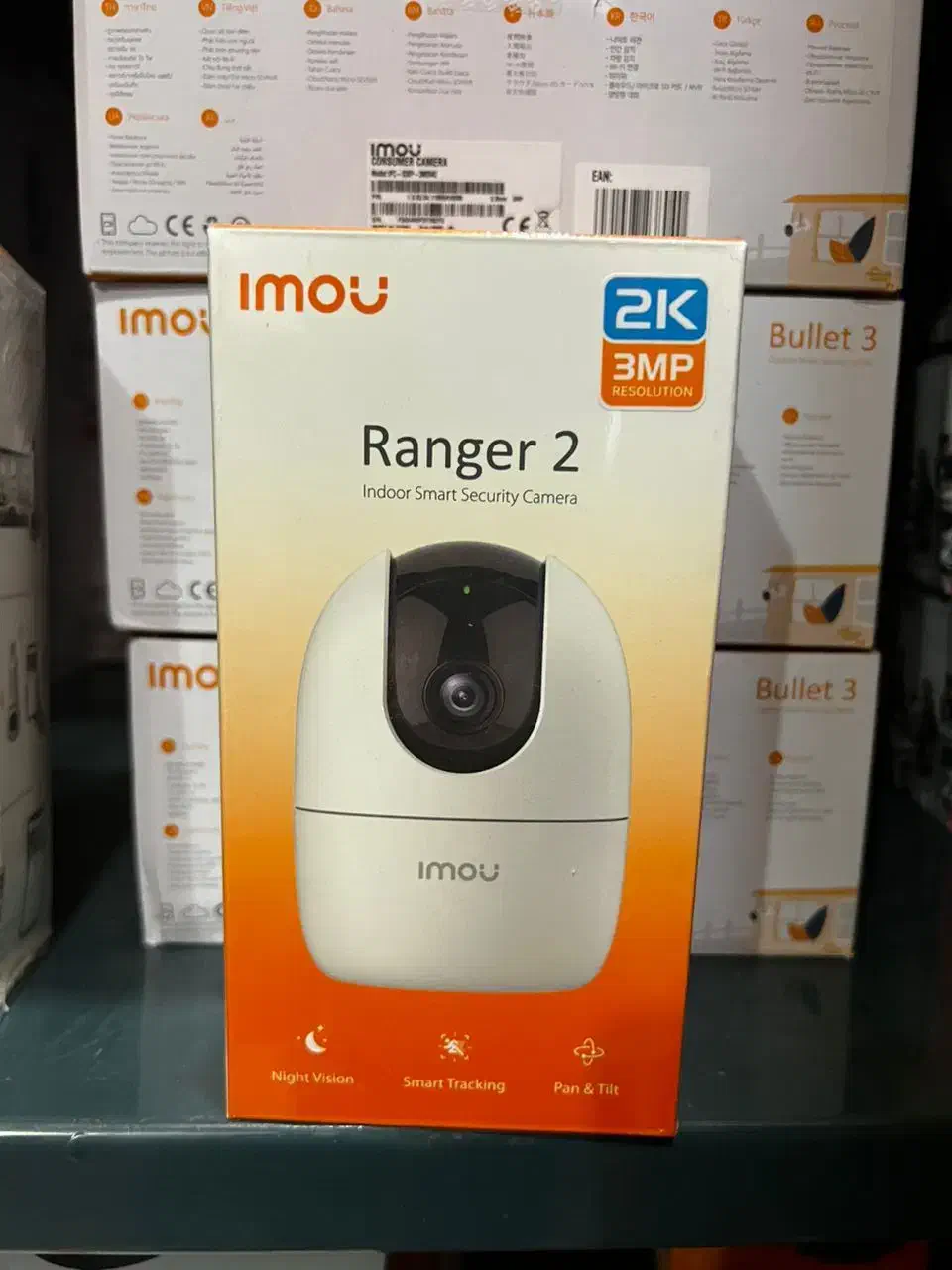 دوربین رنجر ۲ آیمو|دوربین مداربسته|تهران, فردوسی|دیوار